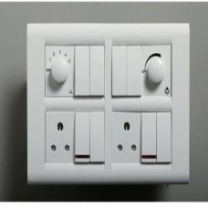 Switches and Sockets